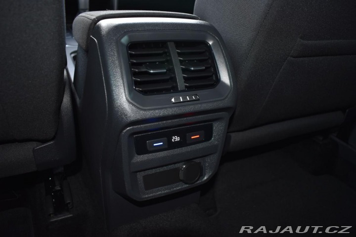 Volkswagen Tiguan 2.0 TDI*REZERVACE* 2021