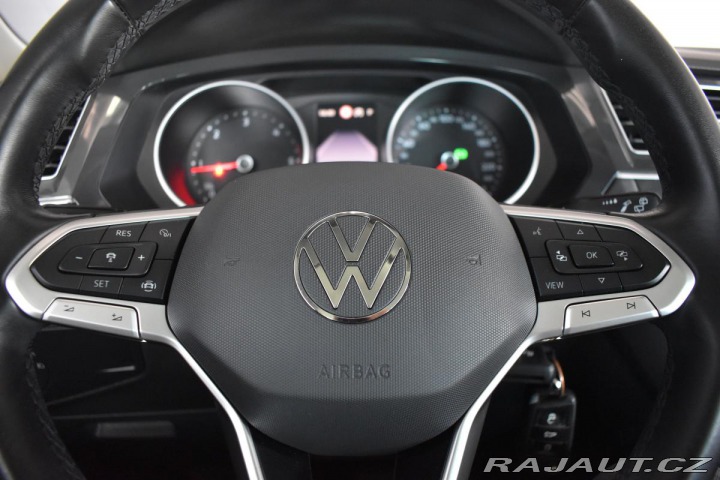 Volkswagen Tiguan 2.0 TDI 110 LIFE*DSG*ACC* 2021