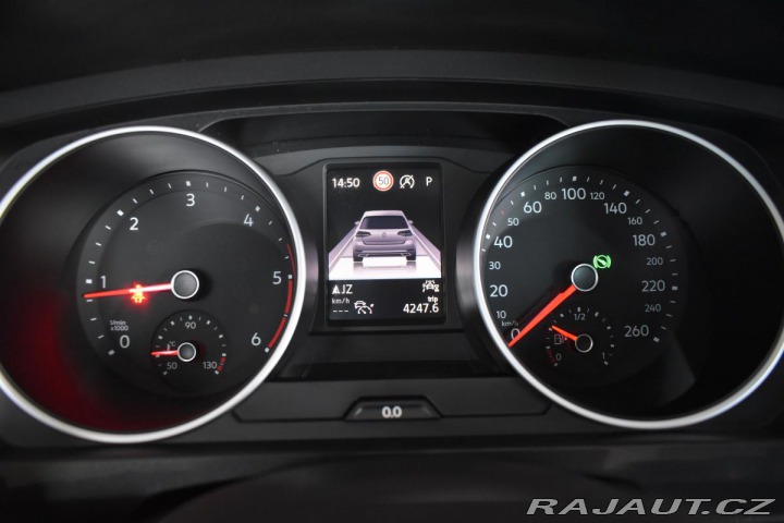 Volkswagen Tiguan 2.0 TDI 110 LIFE*DSG*ACC* 2021
