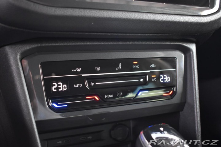 Volkswagen Tiguan 2.0 TDI 110 LIFE*DSG*ACC* 2021