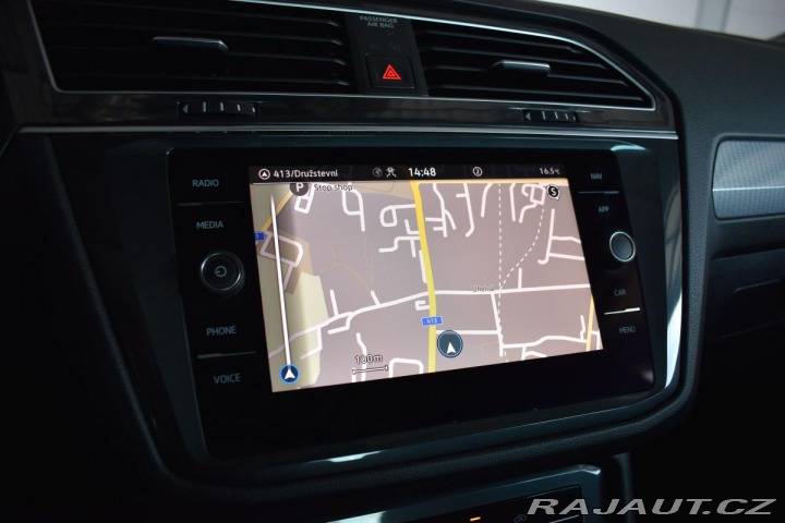 Volkswagen Tiguan 2.0 TDI 110 LIFE*DSG*ACC* 2021