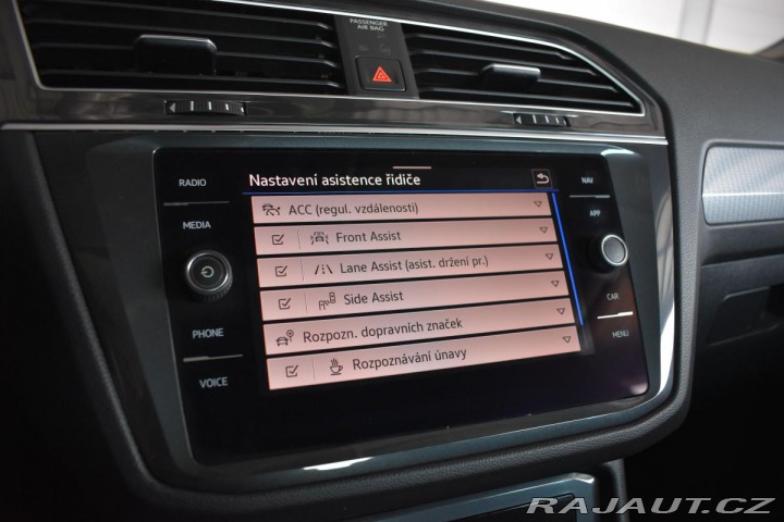 Volkswagen Tiguan 2.0 TDI 110 LIFE*DSG*ACC* 2021