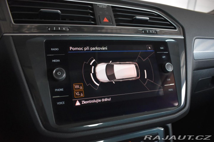 Volkswagen Tiguan 2.0 TDI 110 LIFE*DSG*ACC* 2021