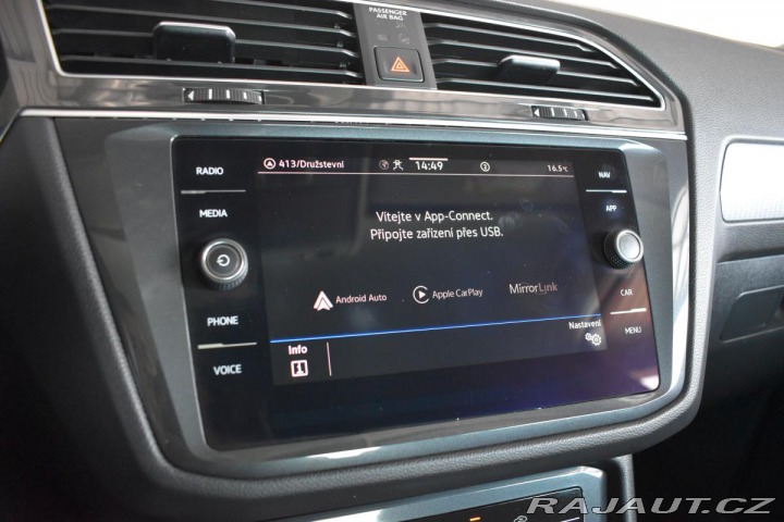 Volkswagen Tiguan 2.0 TDI 110 LIFE*DSG*ACC* 2021