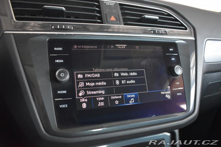 Volkswagen Tiguan 2.0 TDI 110 LIFE*DSG*ACC* 2021