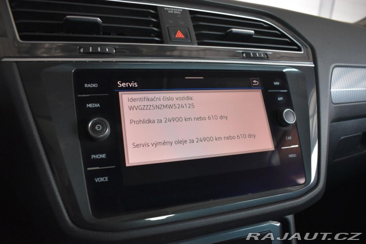 Volkswagen Tiguan 2.0 TDI 110 LIFE*DSG*ACC* 2021