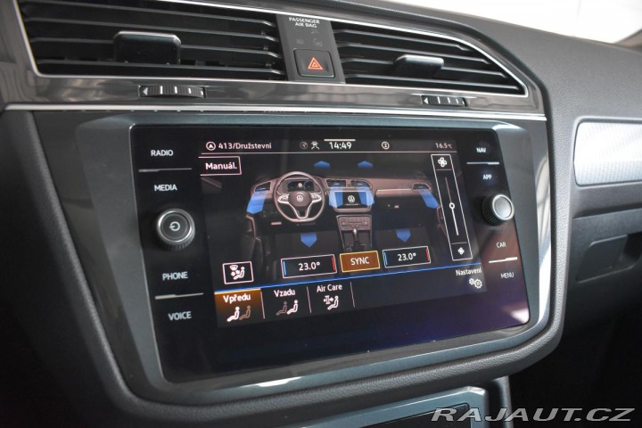 Volkswagen Tiguan 2.0 TDI 110 LIFE*DSG*ACC* 2021