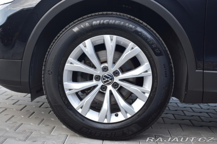 Volkswagen Tiguan 2.0 TDI 110 LIFE*DSG*ACC* 2021