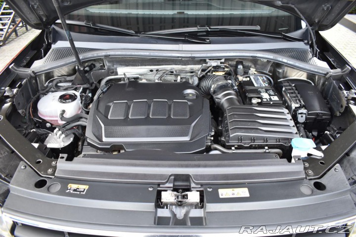 Volkswagen Tiguan 2.0 TDI 110 LIFE*DSG*ACC* 2021