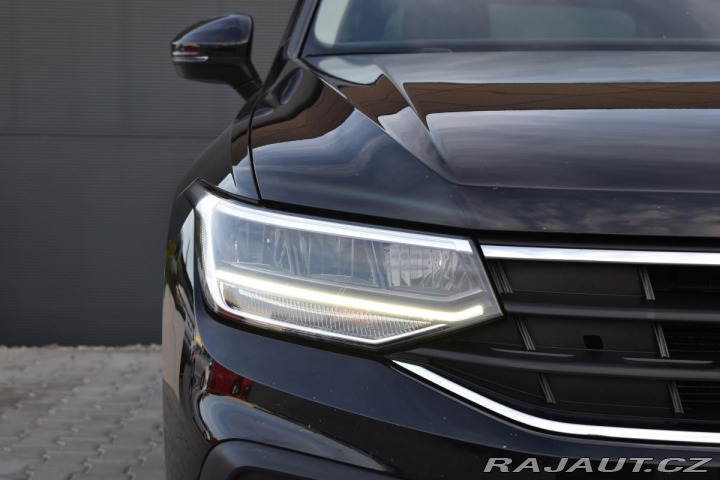 Volkswagen Tiguan 2.0 TDI 110 LIFE*DSG*ACC* 2021