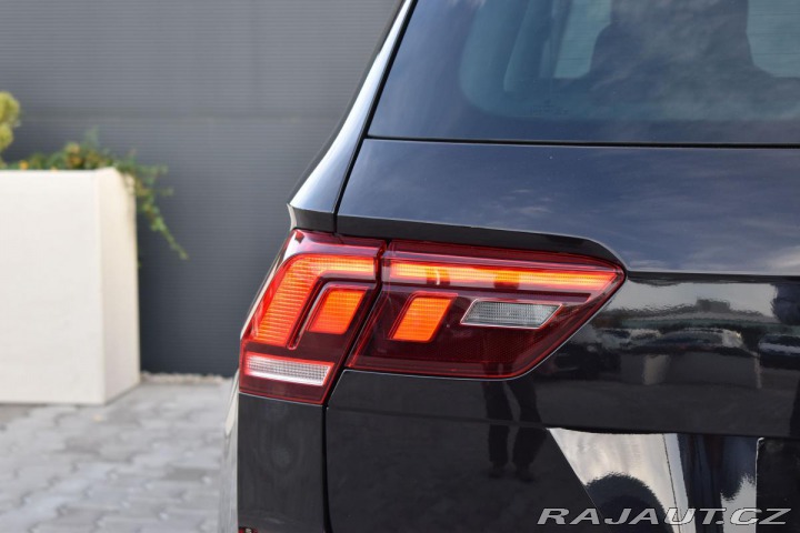 Volkswagen Tiguan 2.0 TDI 110 LIFE*DSG*ACC* 2021