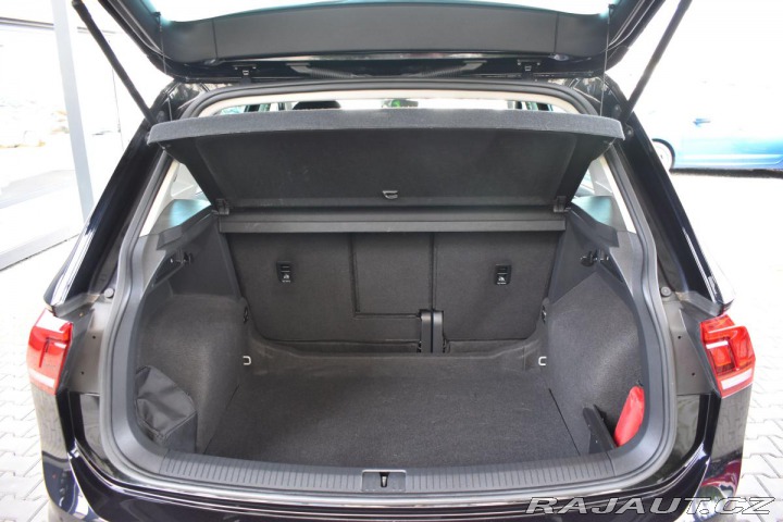 Volkswagen Tiguan 2.0 TDI 110 LIFE*DSG*ACC* 2021