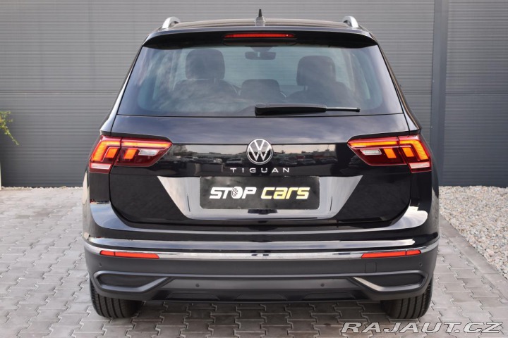 Volkswagen Tiguan 2.0 TDI 110 LIFE*DSG*ACC* 2021