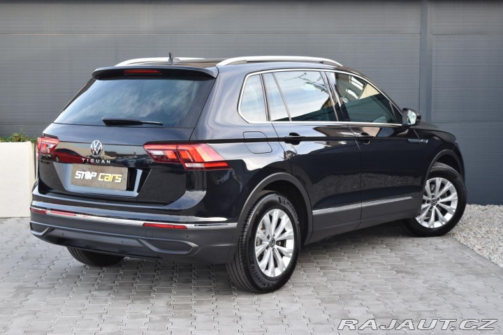 Volkswagen Tiguan 2.0 TDI 110 LIFE*DSG*ACC* 2021