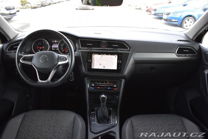 Volkswagen Tiguan 2.0 TDI 110 LIFE*DSG*ACC* 2021