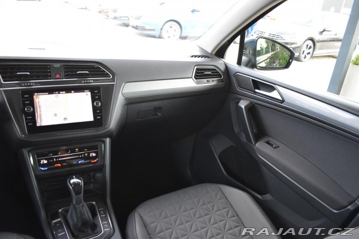 Volkswagen Tiguan 2.0 TDI 110 LIFE*DSG*ACC* 2021