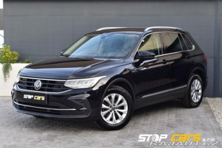 Volkswagen Tiguan 2.0 TDI 110 LIFE*DSG*ACC* 2021