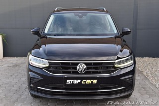 Volkswagen Tiguan 2.0 TDI 110 LIFE*DSG*ACC* 2021