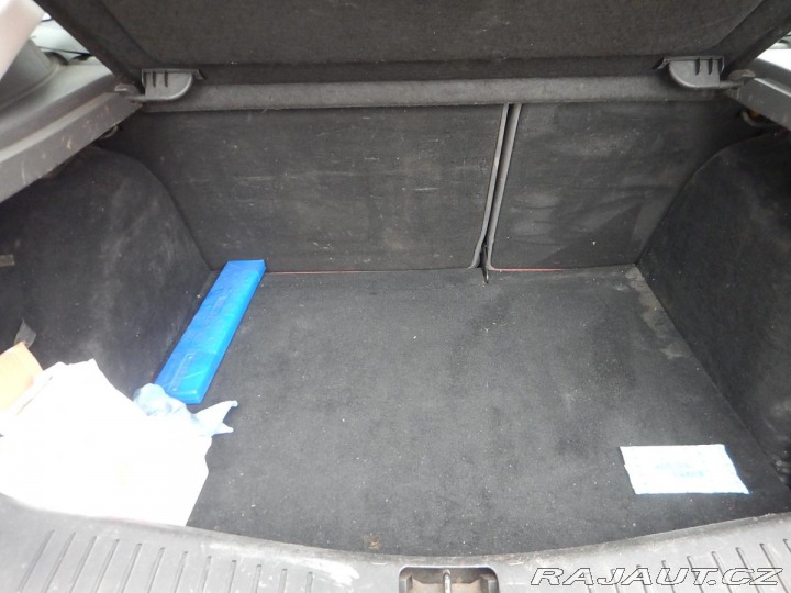 Ford Focus 1.8 i 92 kw SPORT 2007