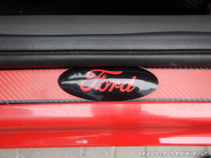 Ford Focus 1.8 i 92 kw SPORT 2007