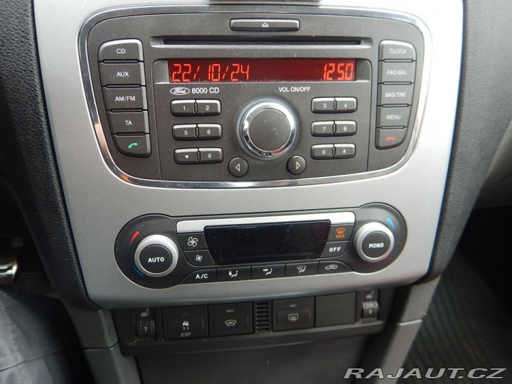 Ford Focus 1.8 i 92 kw SPORT 2007