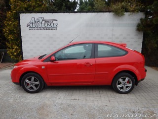 Ford Focus 1.8 i 92 kw SPORT 2007