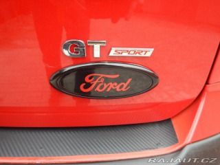 Ford Focus 1.8 i 92 kw SPORT 2007