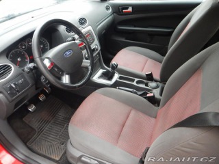 Ford Focus 1.8 i 92 kw SPORT 2007