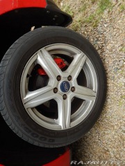 Ford Focus 1.8 i 92 kw SPORT 2007