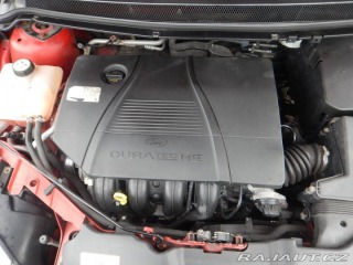 Ford Focus 1.8 i 92 kw SPORT 2007