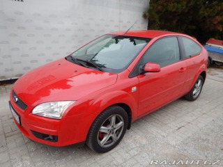 Ford Focus 1.8 i 92 kw SPORT 2007