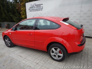 Ford Focus 1.8 i 92 kw SPORT 2007