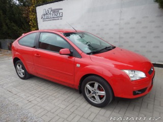 Ford Focus 1.8 i 92 kw SPORT 2007