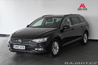 Volkswagen Passat 2,0 TDI 110 kW DSG Busine
