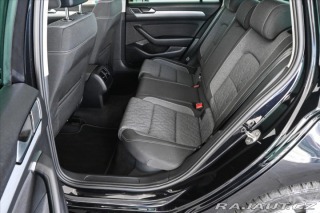 Volkswagen Passat 2,0 TDI 110 kW DSG Busine 2024