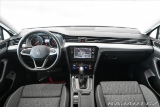 Volkswagen Passat 2,0 TDI 110 kW DSG Busine 2024