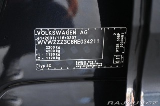 Volkswagen Passat 2,0 TDI 110 kW DSG Busine 2024