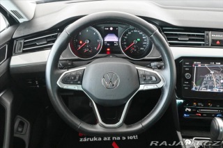 Volkswagen Passat 2,0 TDI 110 kW DSG Busine 2024