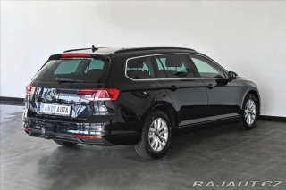 Volkswagen Passat 2,0 TDI 110 kW DSG Busine 2024