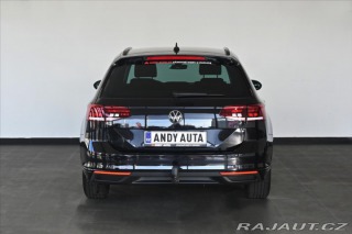 Volkswagen Passat 2,0 TDI 110 kW DSG Busine 2024