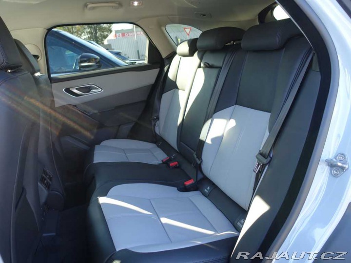 Land Rover Range Rover Velar 3,0 D300 *BLACK FRIDAY* 2025