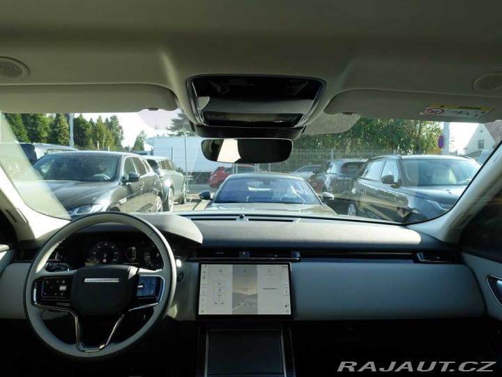 Land Rover Range Rover Velar 3,0 D300 *BLACK FRIDAY* 2025