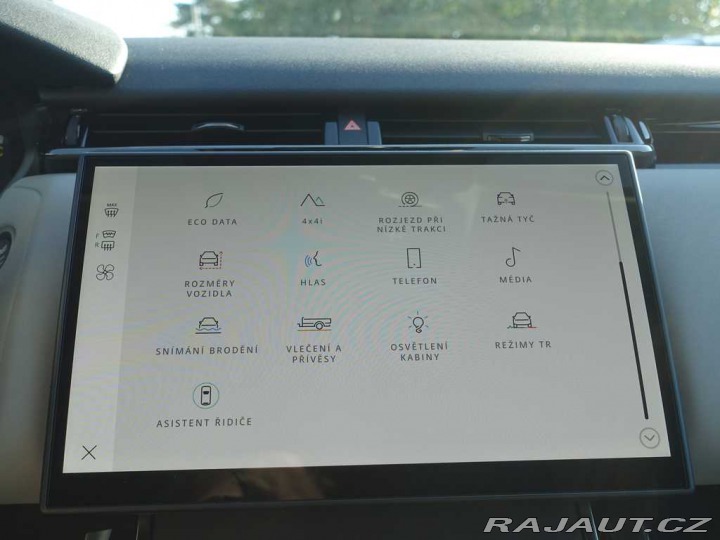 Land Rover Range Rover Velar 3,0 D300 *BLACK FRIDAY* 2025