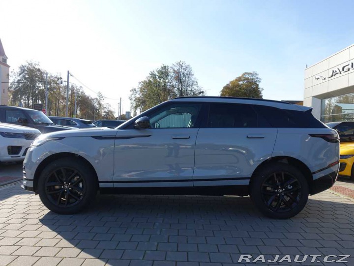 Land Rover Range Rover Velar 3,0  Dynamic SE D300 2025