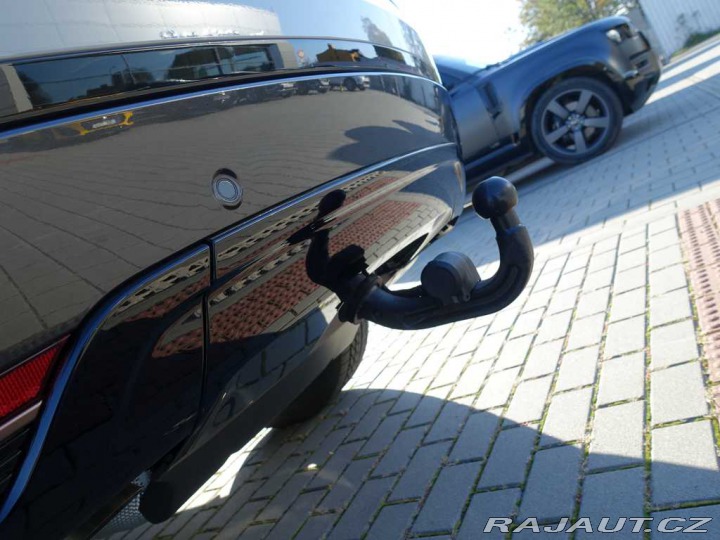 Land Rover Range Rover Velar 3,0 D300 *BLACK FRIDAY* 2025