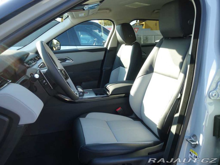 Land Rover Range Rover Velar 3,0 D300 *BLACK FRIDAY* 2025