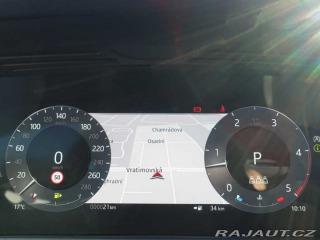 Land Rover Range Rover Velar 3,0 Dynamic SE D300 4x4 a 2025