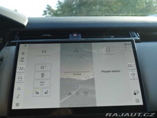 Land Rover Range Rover Velar 3,0 Dynamic SE D300 4x4 a 2025