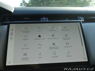 Land Rover Range Rover Velar 3,0 Dynamic SE D300 4x4 a 2025