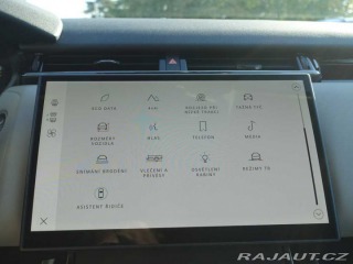 Land Rover Range Rover Velar 3,0 Dynamic SE D300 4x4 a 2025